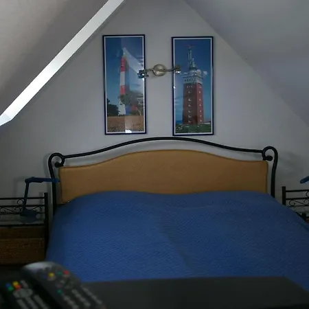 Cosy In Garz Διαμέρισμα *