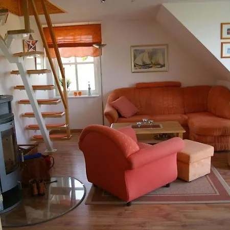 Cosy In Garz Apartment *