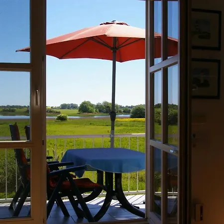 Cosy In Garz * Zudar