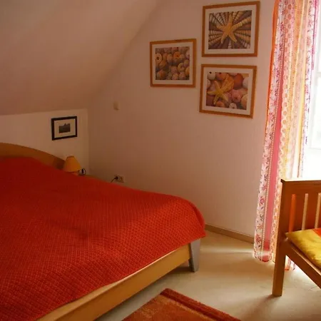 Cosy In Garz Zudar