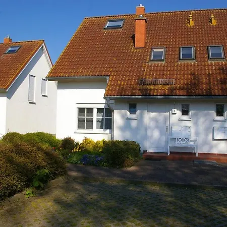 Cosy In Garz Διαμέρισμα