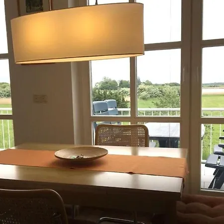 Cosy In Garz Διαμέρισμα *