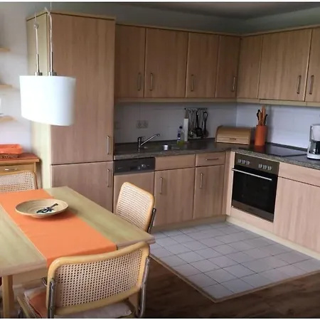 Cosy In Garz * Zudar