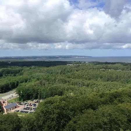 Διαμέρισμα Cosy In Garz