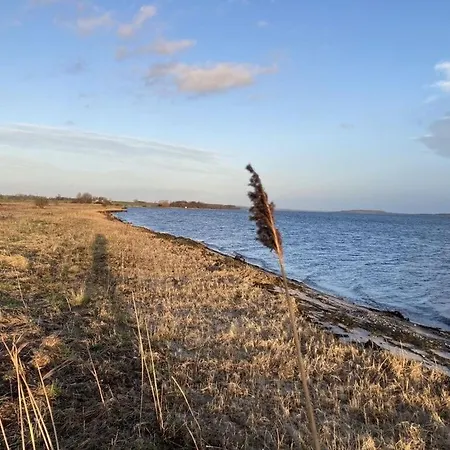 Διαμέρισμα Cosy In Garz Zudar