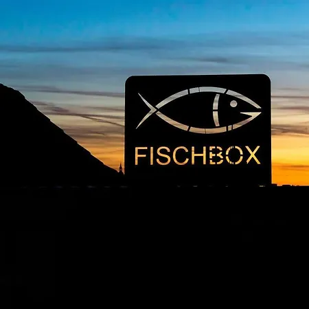 Διαμέρισμα Cosy In Garz *