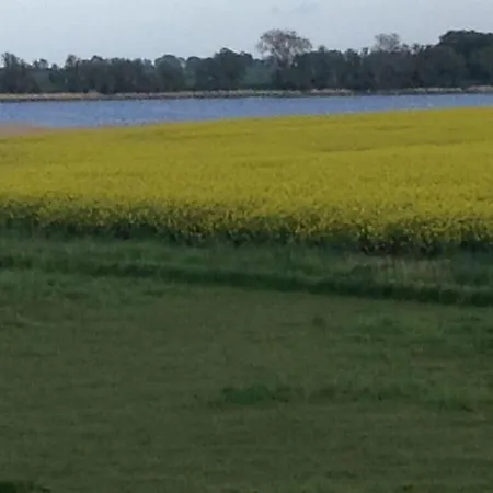 Cosy In Garz Διαμέρισμα