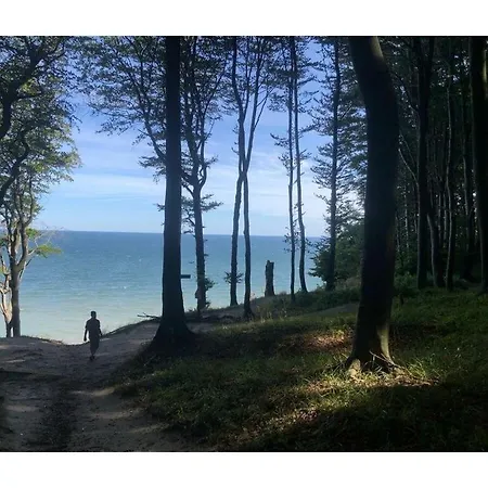 Cosy In Garz Διαμέρισμα