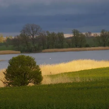 Cosy In Garz * Zudar