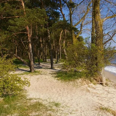 Cosy In Garz Διαμέρισμα *