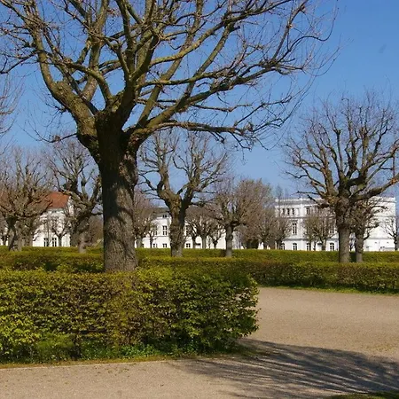 Cosy In Garz * Zudar