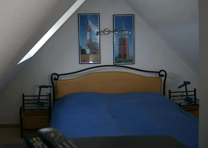 Cosy In Garz Appartement *