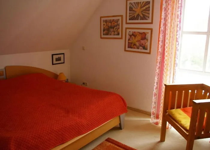 Cosy In Garz Zudar