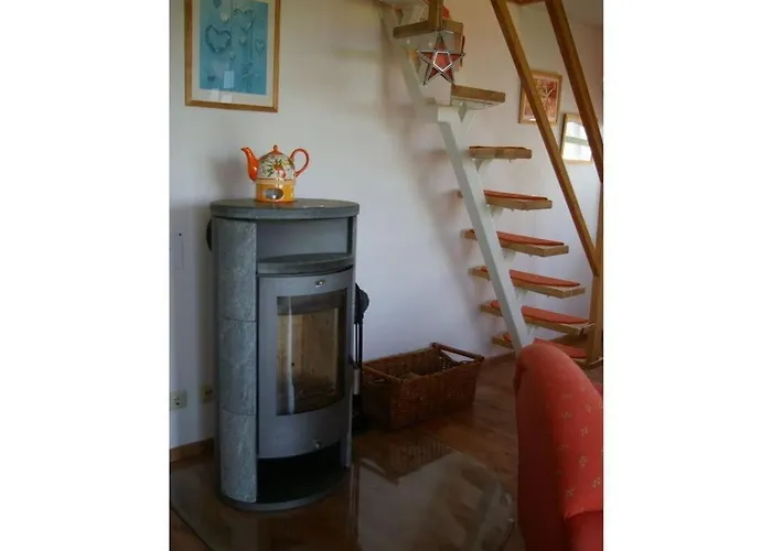 Appartement Cosy In Garz *